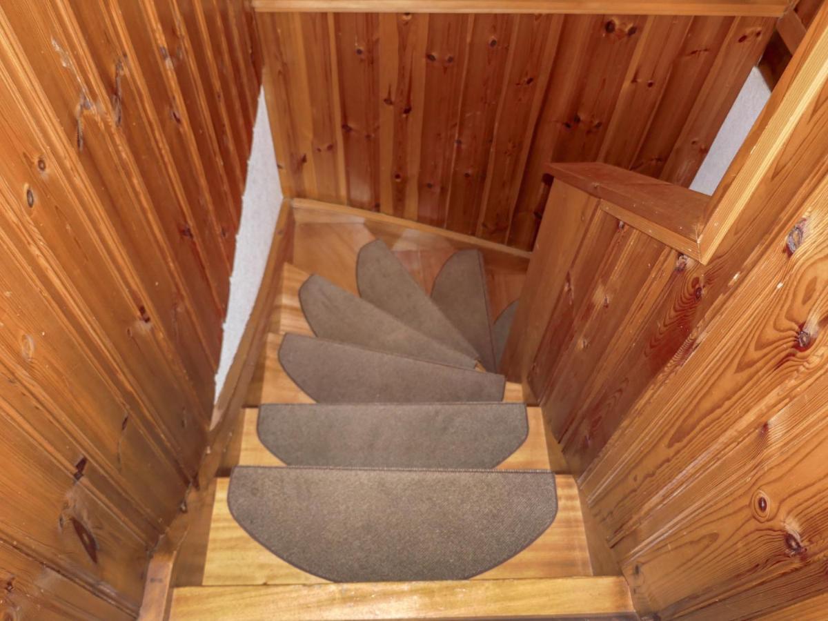 Chalet Magicien By Interhome Nendaz Luaran gambar