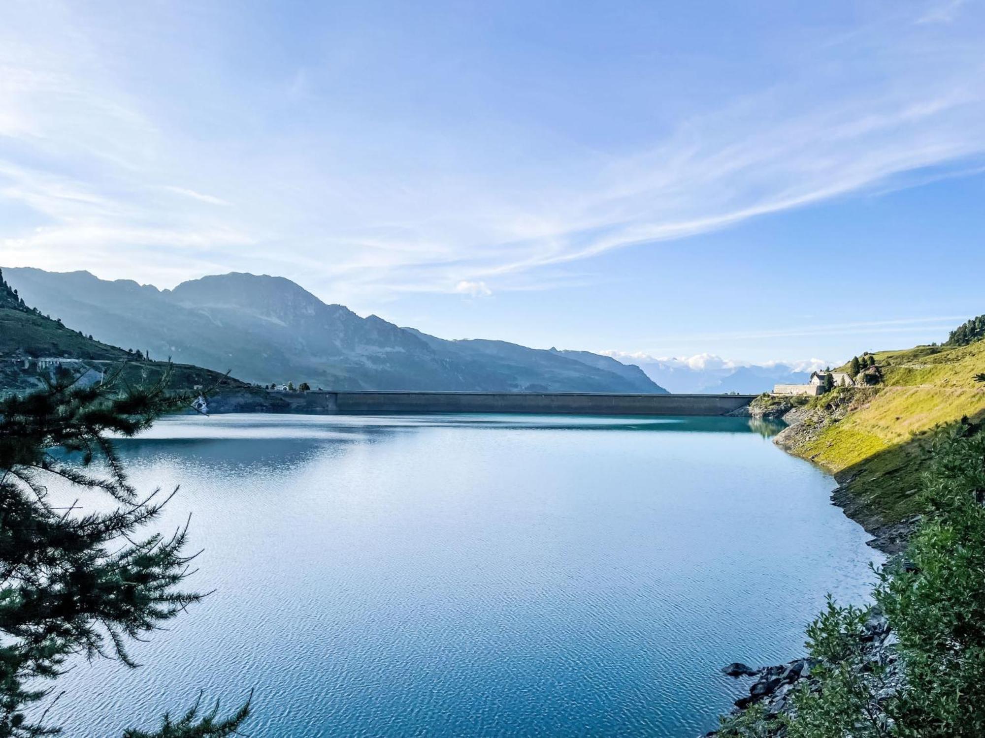 Chalet Magicien By Interhome Nendaz Luaran gambar