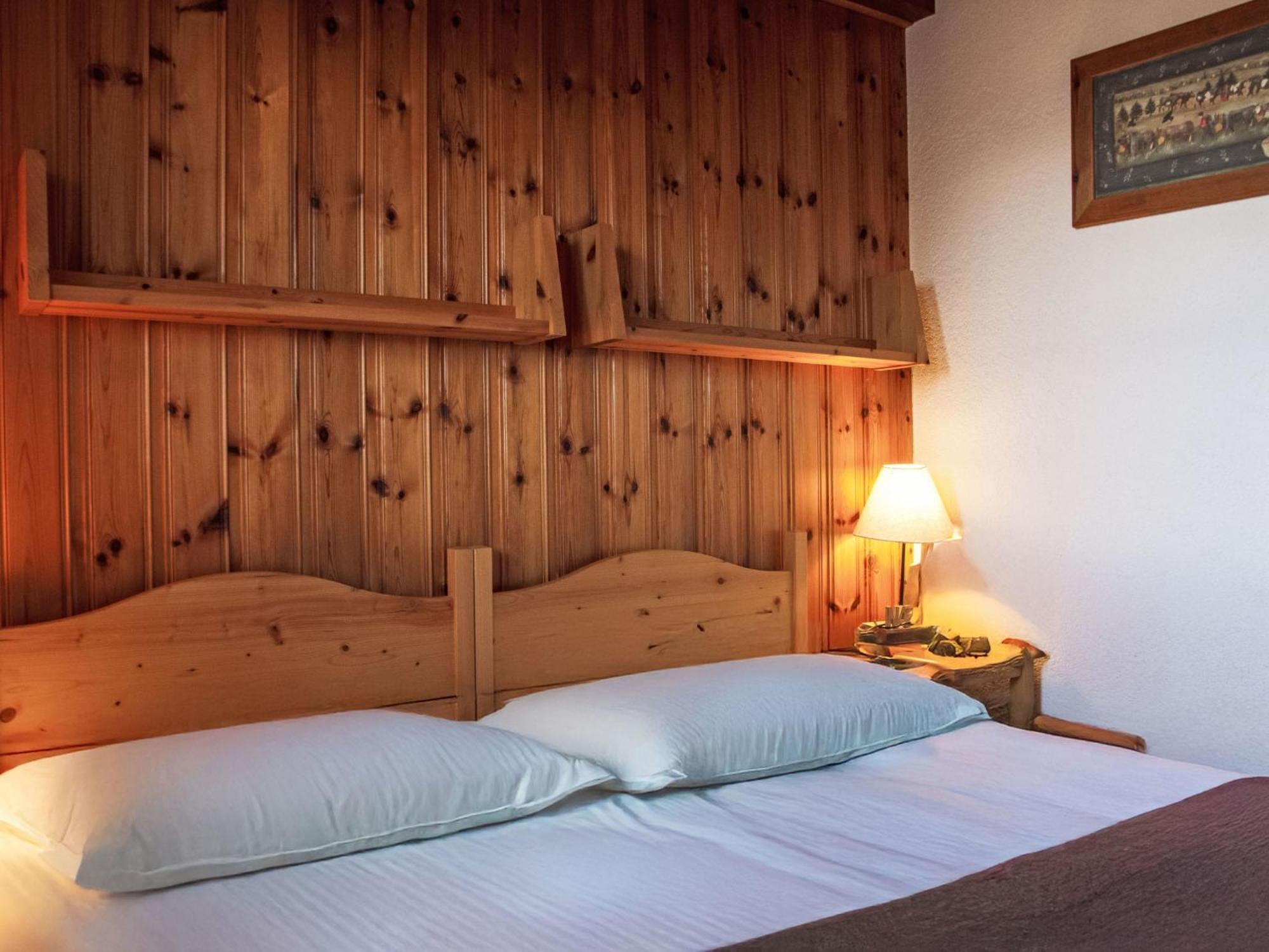 Chalet Magicien By Interhome Nendaz Luaran gambar